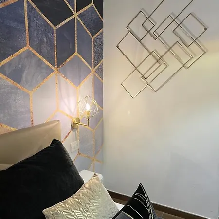 Pensjonat Le Sciantose Relais