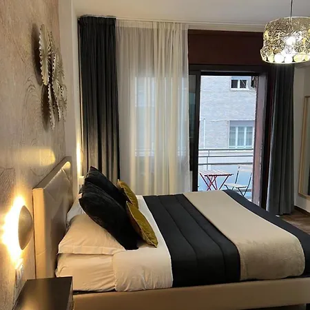 Le Sciantose Relais