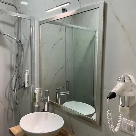 Le Sciantose Relais Nápoly