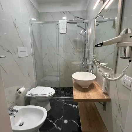 Le Sciantose Relais 4* Nápoly