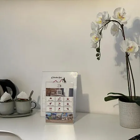 Le Sciantose Relais Vendégház Nápoly