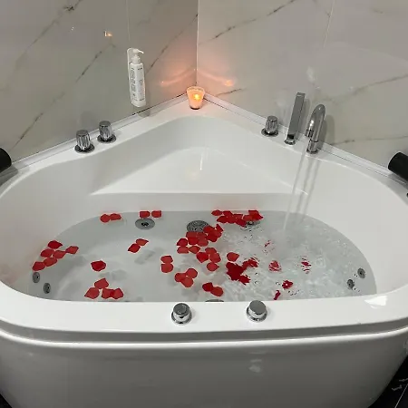 Le Sciantose Relais Pensjonat Neapol