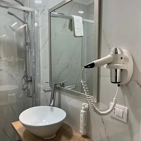 Le Sciantose Relais Napoli