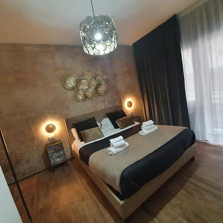 Affittacamere Le Sciantose Relais