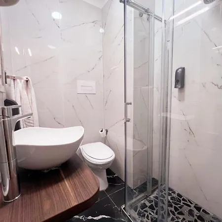 Le Sciantose Relais * Napoli