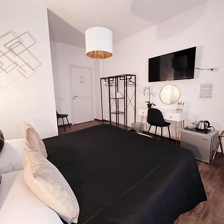 게스트하우스 Le Sciantose Relais 4*