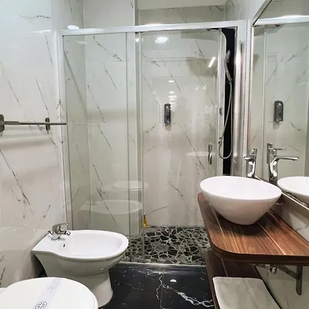 Le Sciantose Relais Pensjonat