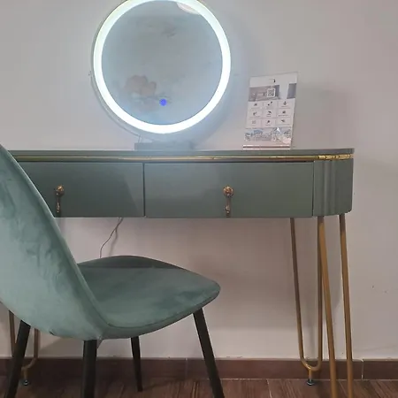 Le Sciantose Relais 4* Nápoly