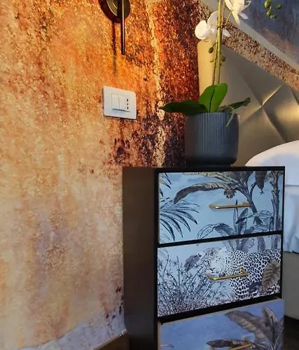 Le Sciantose Relais 4* 나폴리