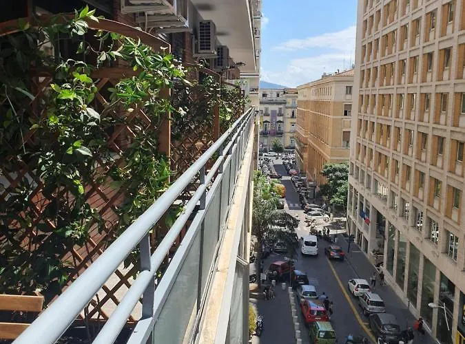 Le Sciantose Relais 4*