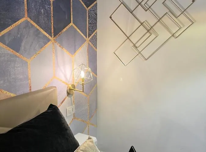 게스트하우스 Le Sciantose Relais