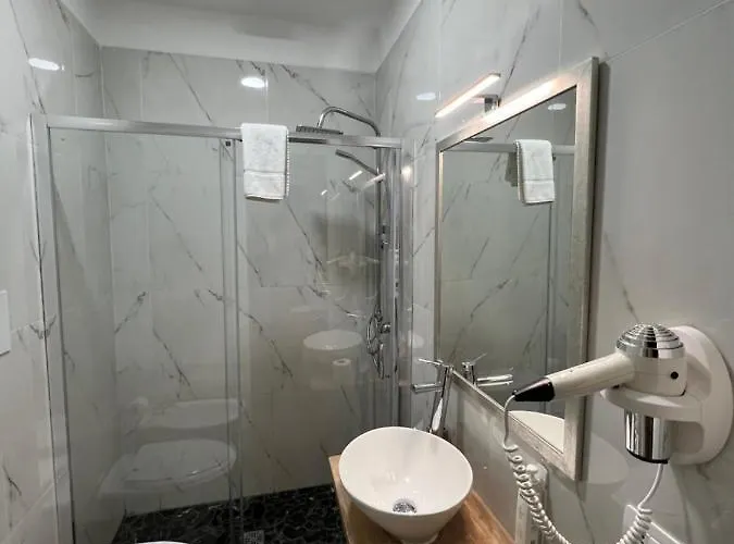 게스트하우스 Le Sciantose Relais