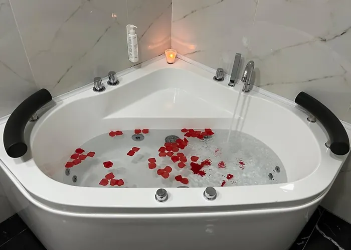 Le Sciantose Relais 게스트하우스 나폴리