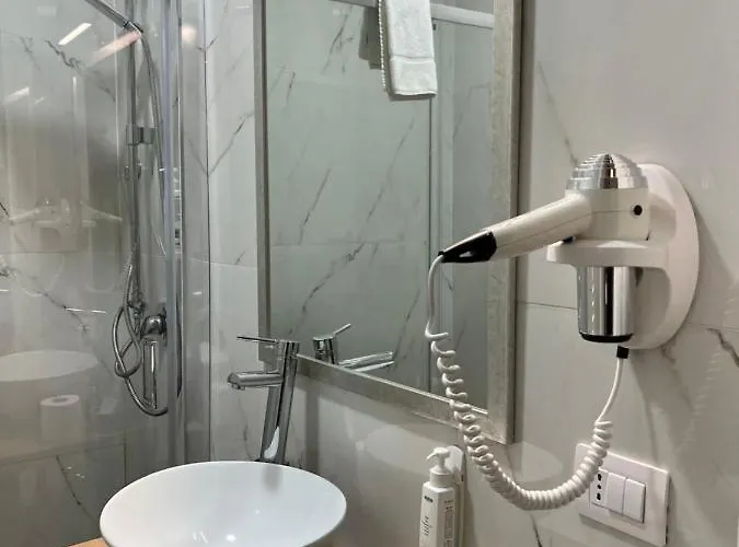 Le Sciantose Relais 나폴리