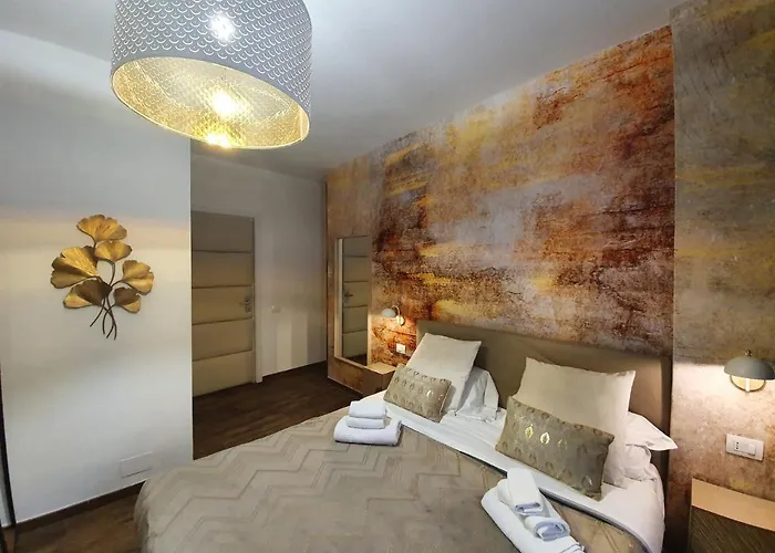 Le Sciantose Relais 4*