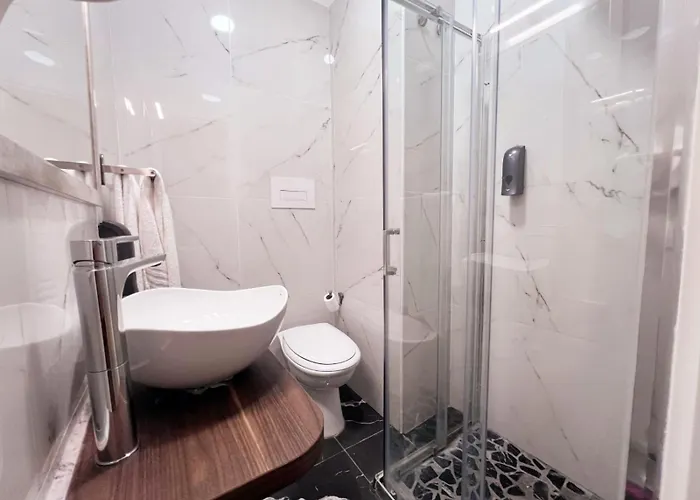 Le Sciantose Relais 4* 나폴리