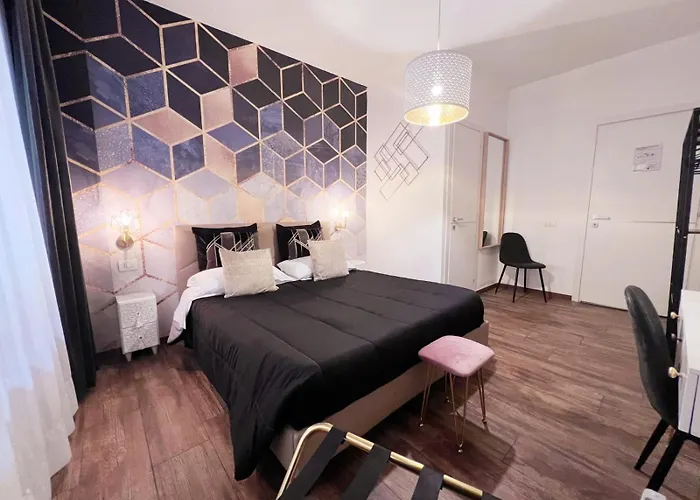 Le Sciantose Relais 나폴리