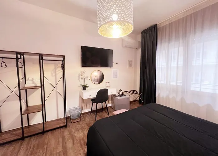 Le Sciantose Relais 4* 나폴리