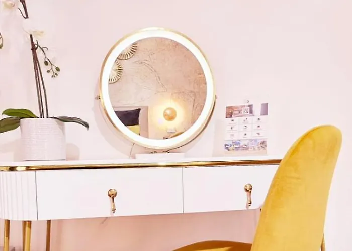 Le Sciantose Relais 4*