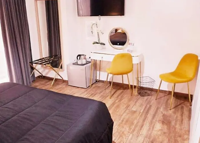 Le Sciantose Relais 나폴리