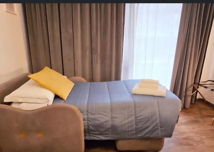 Le Sciantose Relais 4* 나폴리