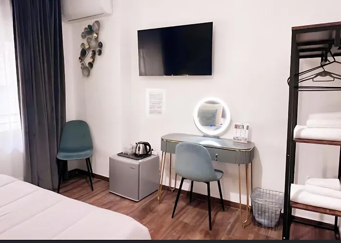 Le Sciantose Relais 게스트하우스