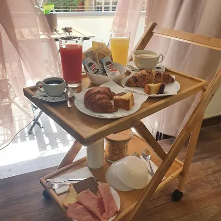 Le Sciantose Relais