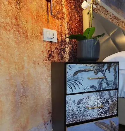 Le Sciantose Relais * Naples