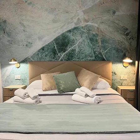 Le Sciantose Relais Guest house *