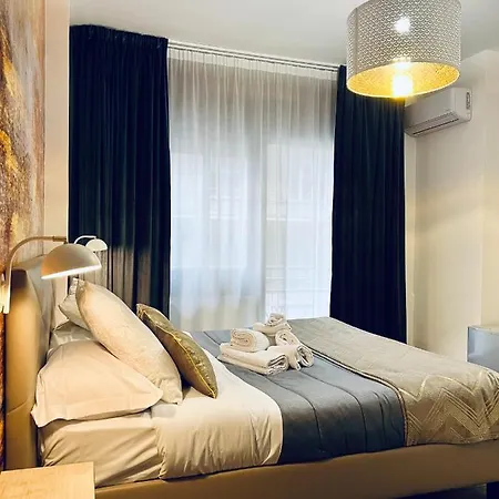 Le Sciantose Relais Guest house Naples