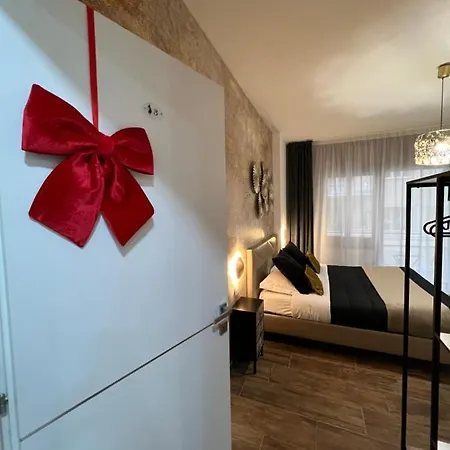 Le Sciantose Relais Guest house