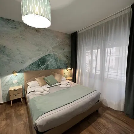 Le Sciantose Relais Guest house Naples