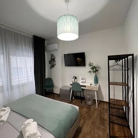 Le Sciantose Relais * Naples