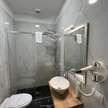 Πανσιόν Le Sciantose Relais