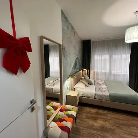 Le Sciantose Relais Naples