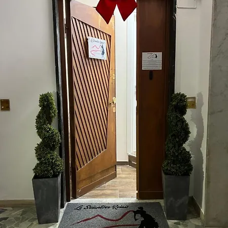 Le Sciantose Relais Πανσιόν