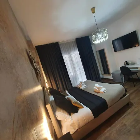 Le Sciantose Relais Guest house *