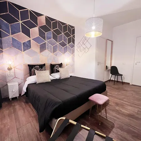 Le Sciantose Relais Naples