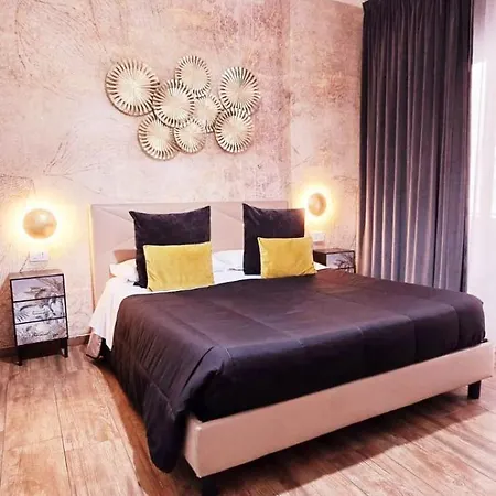 Guest house Le Sciantose Relais *
