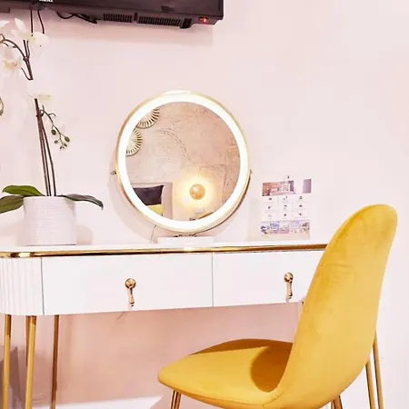 Le Sciantose Relais 4*