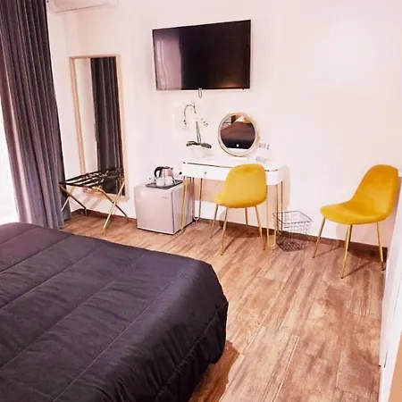 Le Sciantose Relais Naples