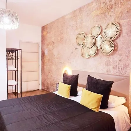 Le Sciantose Relais