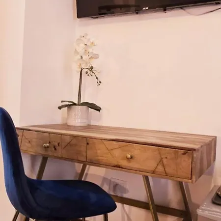 Le Sciantose Relais