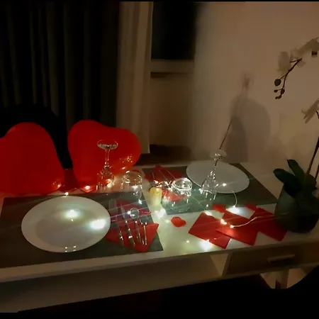 Le Sciantose Relais Naples